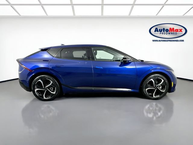 Used 2023 Kia EV6 GT-Line image 10