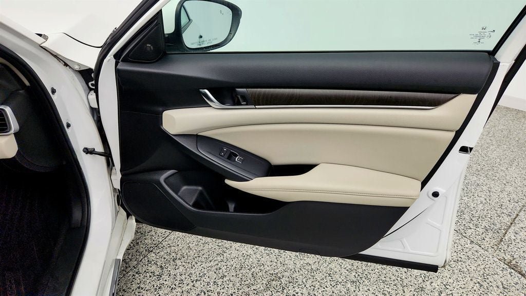 Used 2020 Honda Accord EX-L image 25