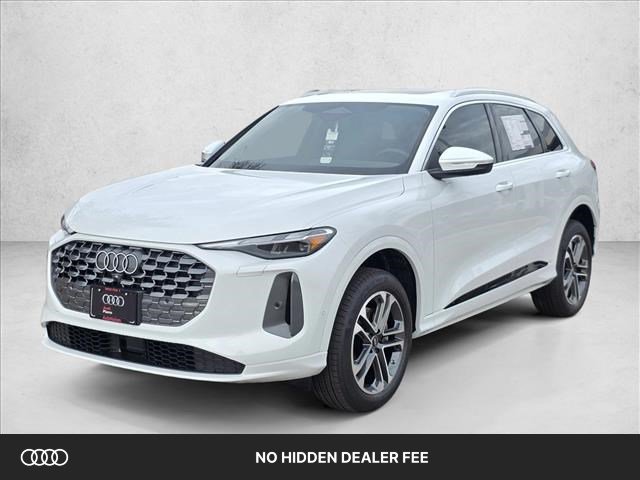New 2025 Audi Q5 Premium w/ Convenience Package