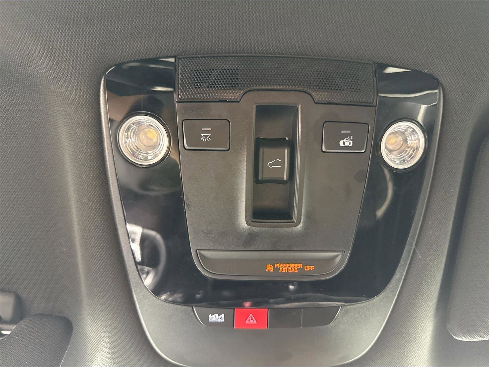 Used 2025 Kia K5 GT-Line w/ GT-Line Premium Package FWD image 22