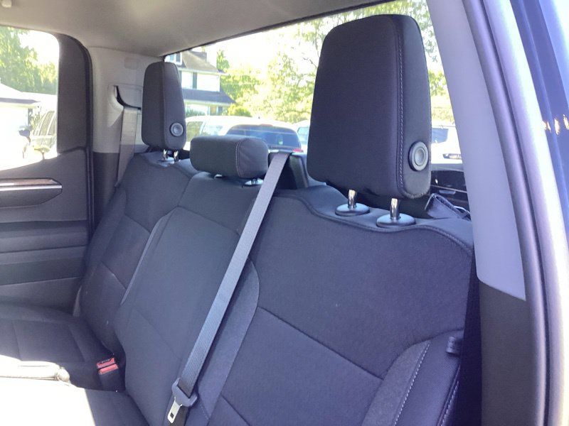 New 2026 Chevrolet Silverado 1500 LT AWD/4WD image 18