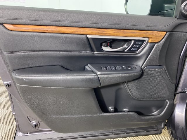 Used 2022 Honda CR-V EX-L image 20