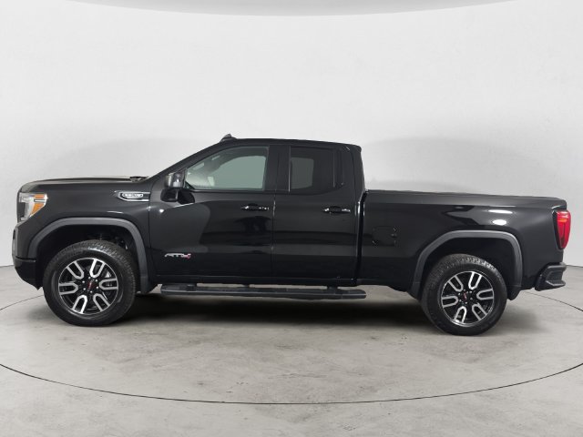 Used 2019 GMC Sierra 1500 AT4 w/ AT4 Premium Package AWD/4WD image 7