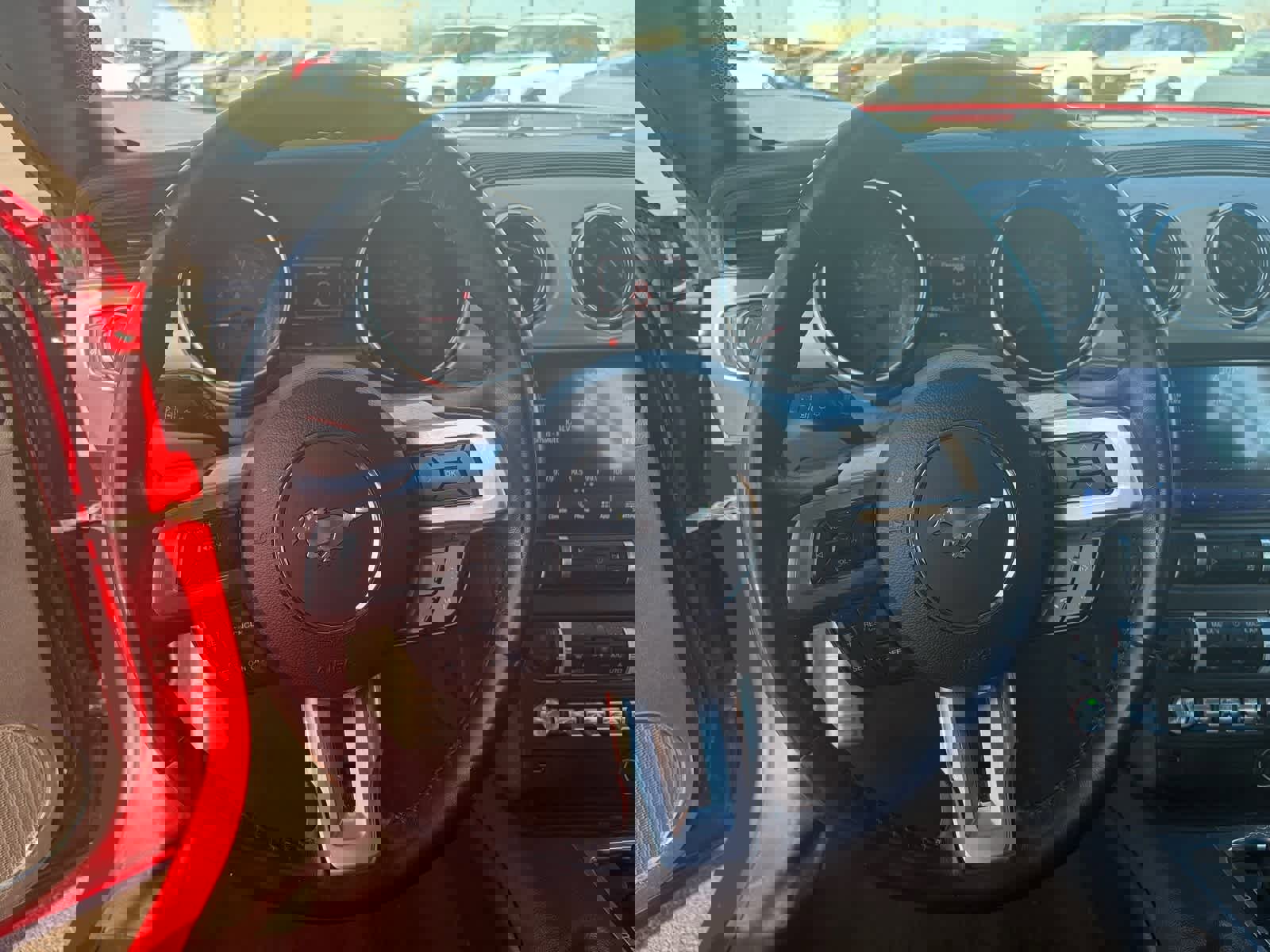 Used 2023 Ford Mustang Premium image 18