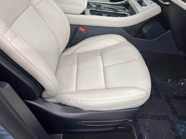 Certified 2025 Lincoln Aviator Reserve w/ Illumination Package image 27