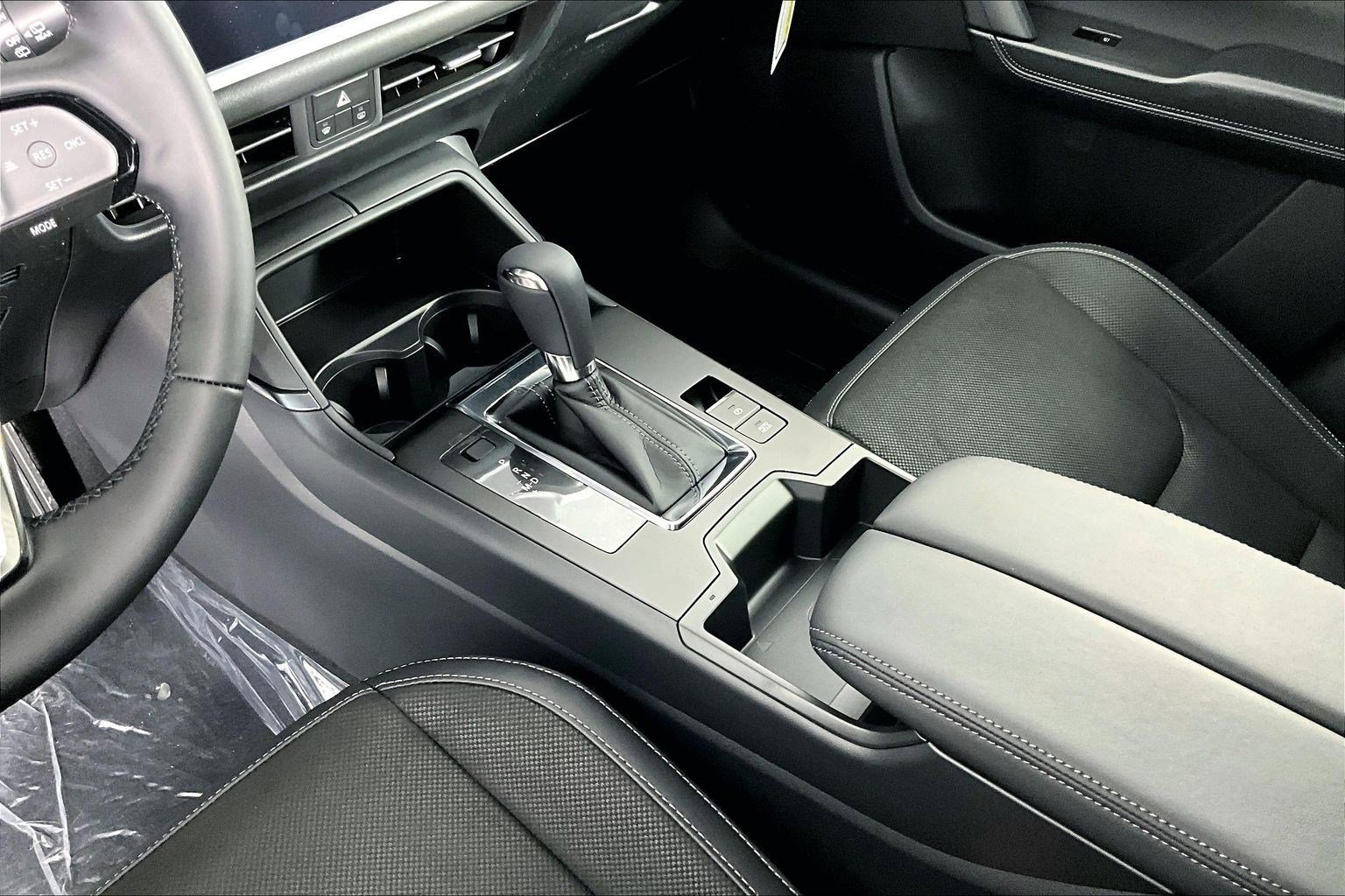 New 2026 MAZDA CX-5 Preferred AWD/4WD image 12