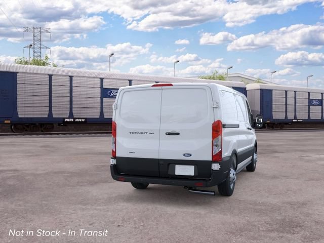 New 2026 Ford Transit 150 Low Roof AWD image 8