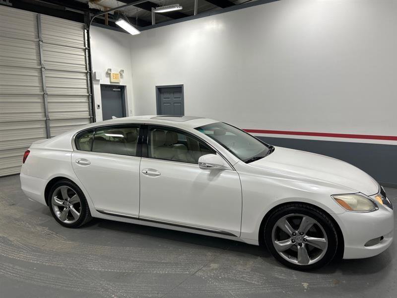 Used 2010 Lexus GS 350 image 5