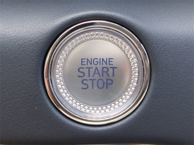 Certified 2026 Genesis GV80 3.5T Prestige image 26