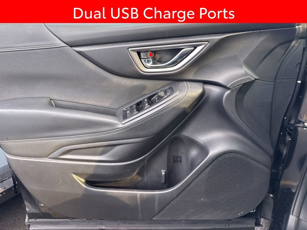 Used 2023 Subaru Forester Premium AWD/4WD image 9