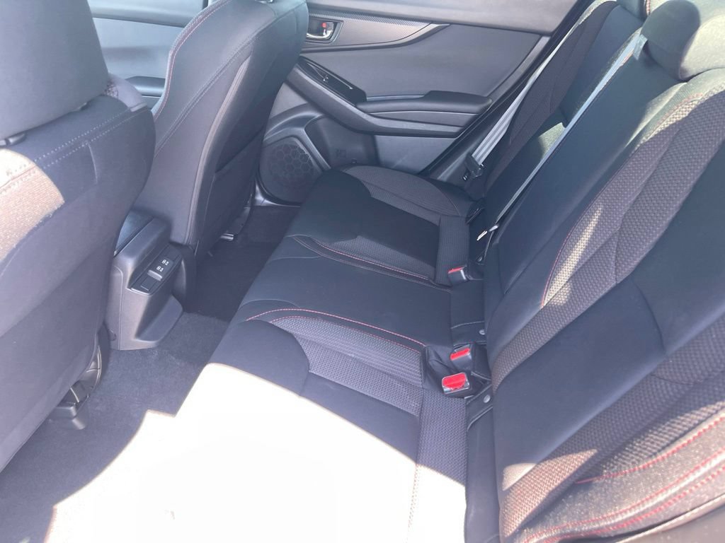 Certified 2022 Subaru WRX Premium AWD/4WD image 26