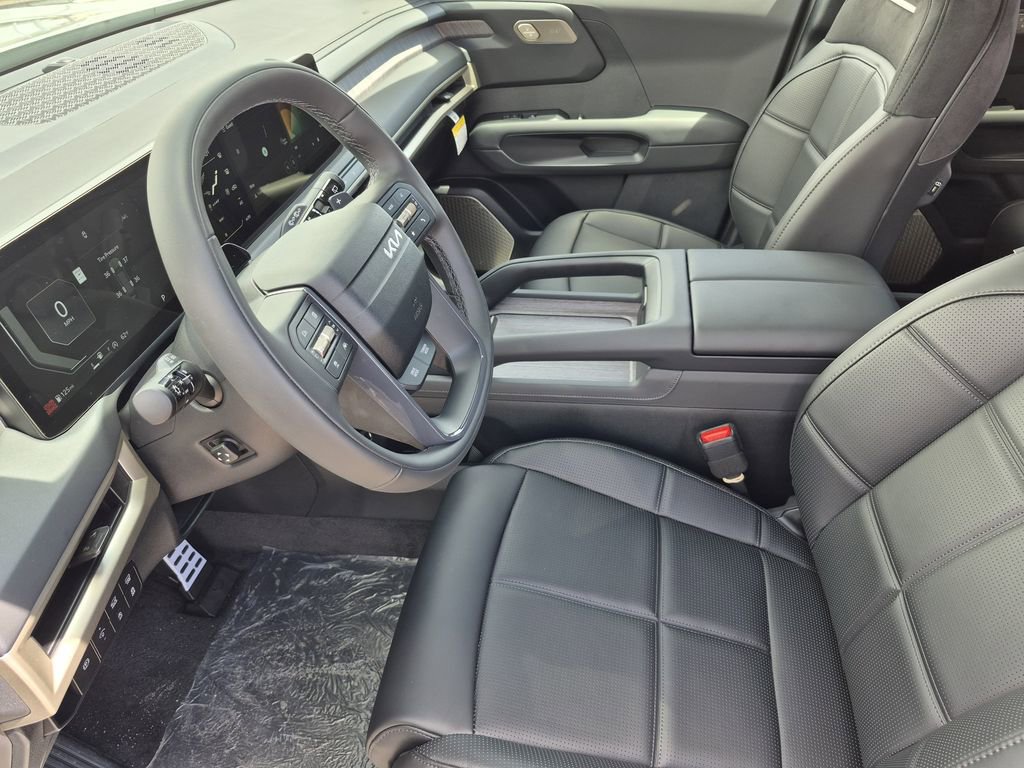 New 2027 Kia Telluride SX Prestige AWD/4WD image 10