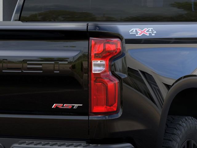 New 2026 Chevrolet Silverado 1500 RST image 11