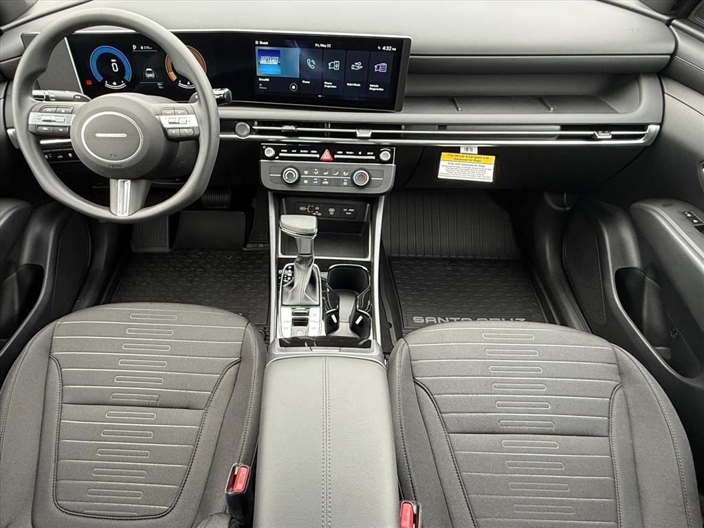 New 2026 Hyundai Santa Cruz SE FWD image 14
