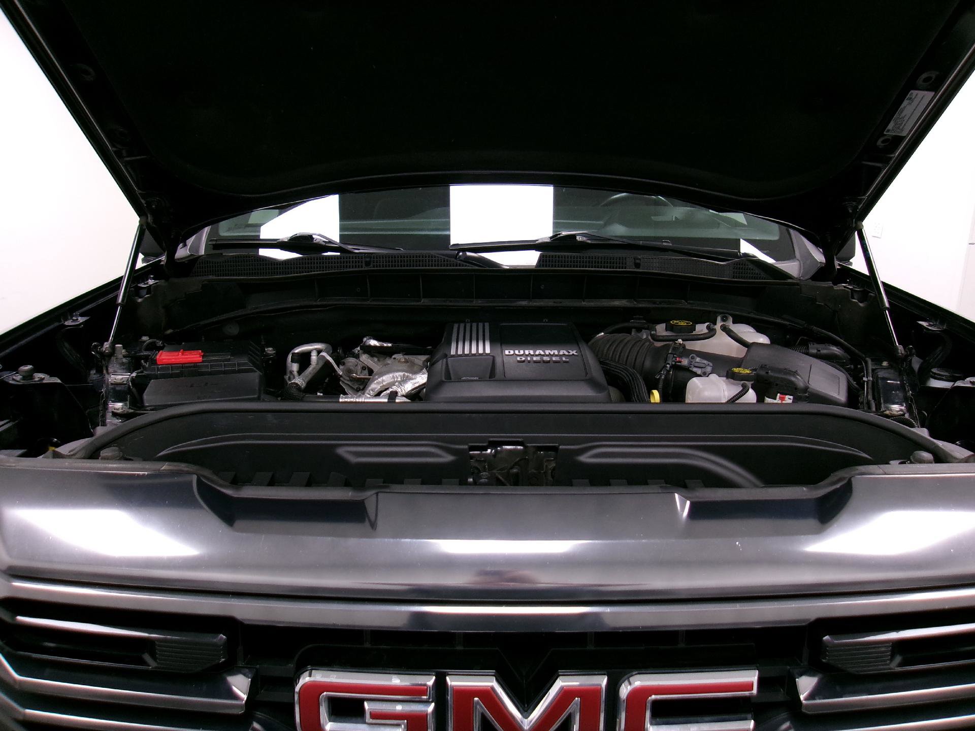 Used 2022 GMC Sierra 1500 AT4 w/ Sierra Safety Plus Package image 17