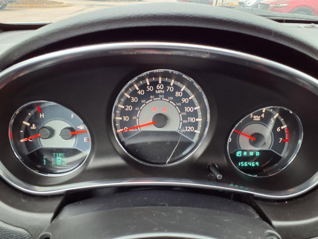 Used 2014 Chrysler 200 Touring w/ Cold Weather Group image 15