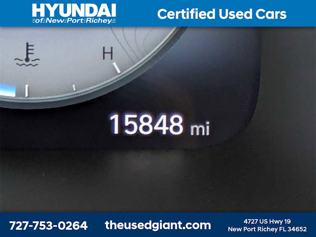 Used 2024 Hyundai Palisade Limited image 47