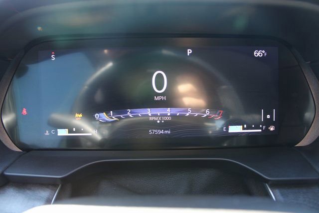 Used 2021 Jeep Grand Cherokee L Limited w/ MOPAR Finishing Package image 18