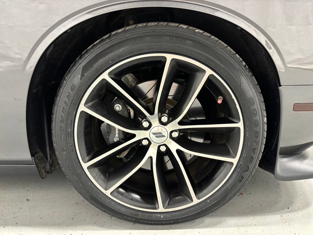 Used 2018 Dodge Challenger Scat Pack RWD image 53