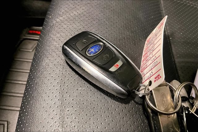 Used 2019 Subaru Forester Limited AWD/4WD image 11