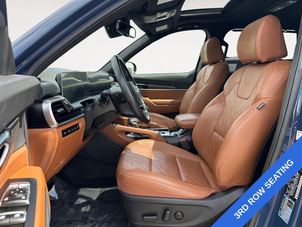 Used 2023 Kia Telluride EX X-Line image 9