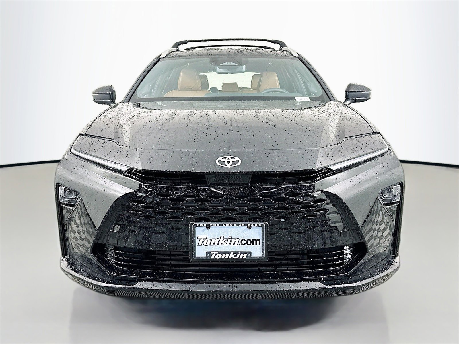 New 2025 Toyota Crown Signia Limited image 2