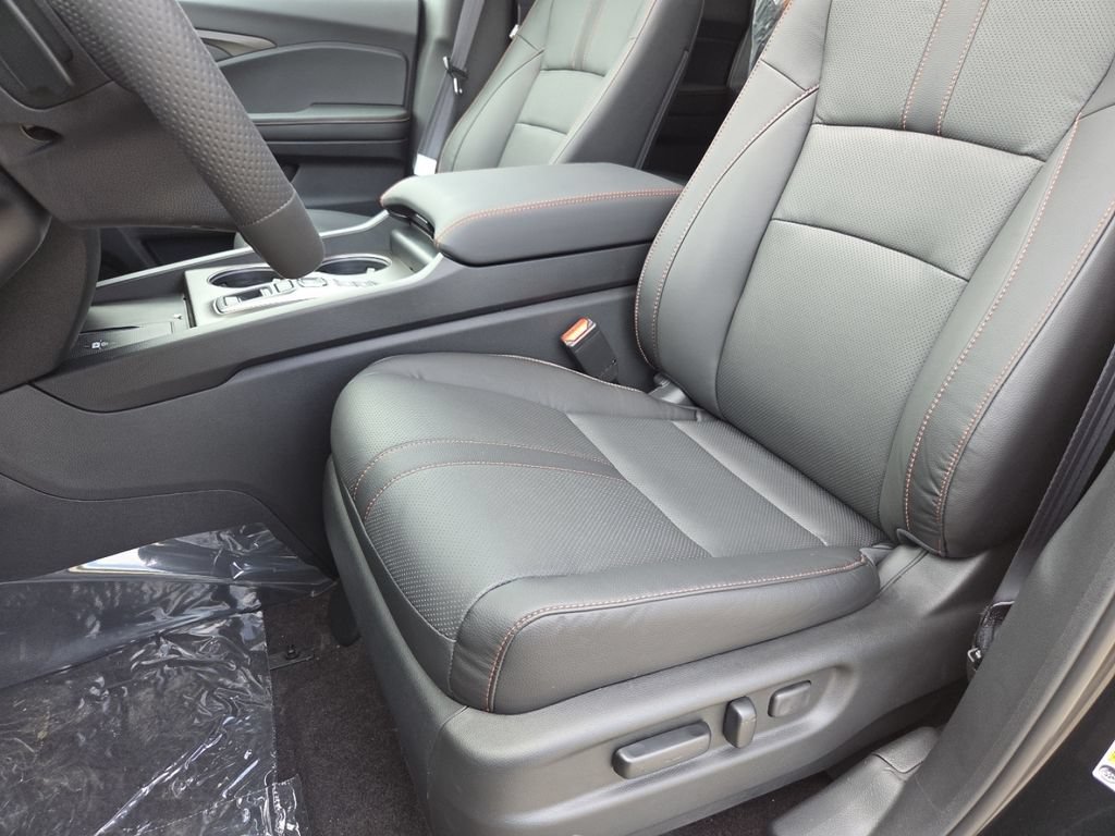 New 2026 Honda Ridgeline TrailSport image 33