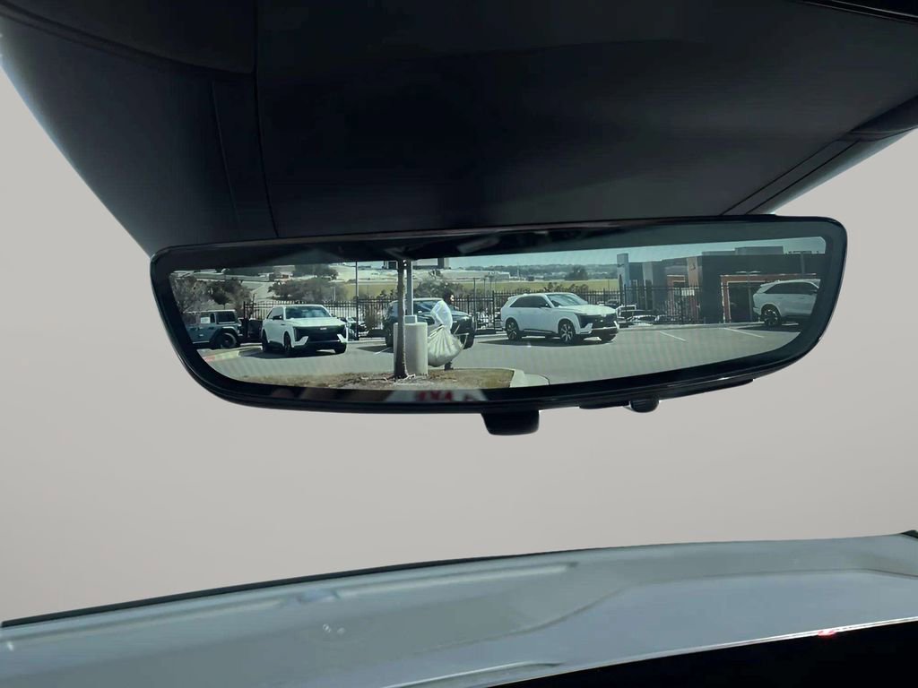 New 2025 Cadillac Escalade IQ Luxury 1 image 34