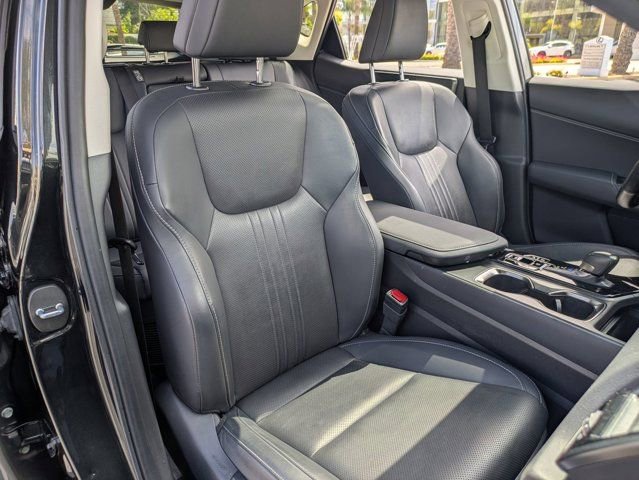 Used 2024 Lexus NX 350h AWD w/ Vision Package image 29