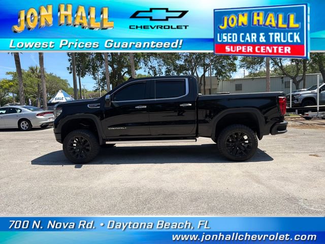 Used 2023 GMC Sierra 1500 Denali image 5