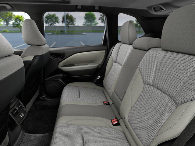 New 2026 Subaru Forester Premium AWD/4WD image 16