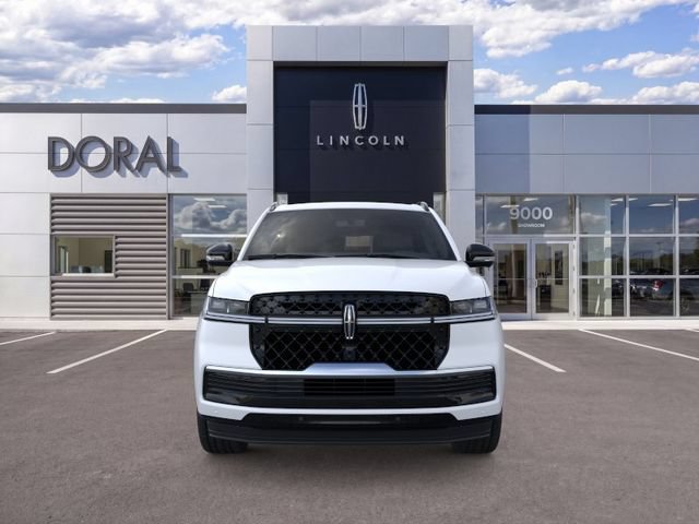 New 2026 Lincoln Navigator L Reserve w/ Jet Appearance Package AWD/4WD image 6