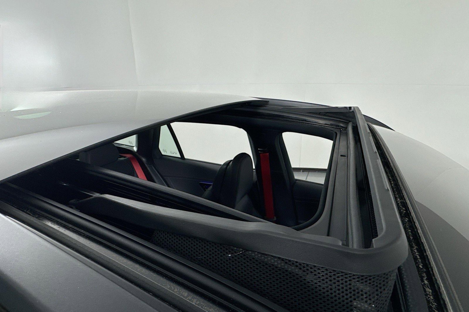 New 2025 Mercedes-Benz GLC 43 AMG 4MATIC image 21