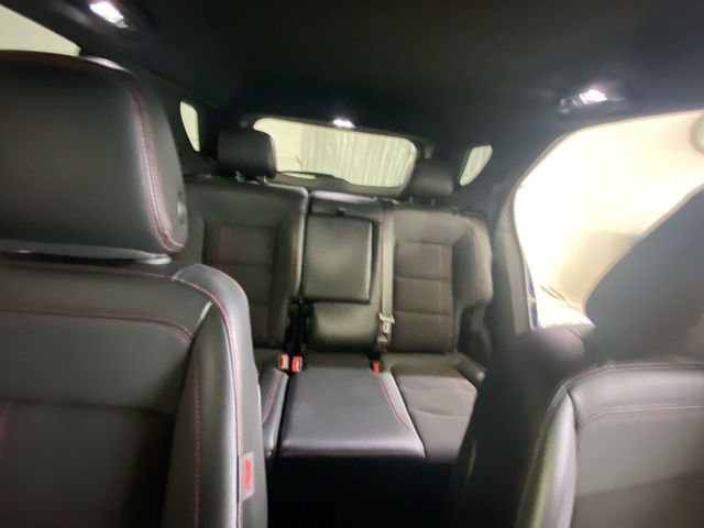 Used 2022 Chevrolet Equinox RS image 14