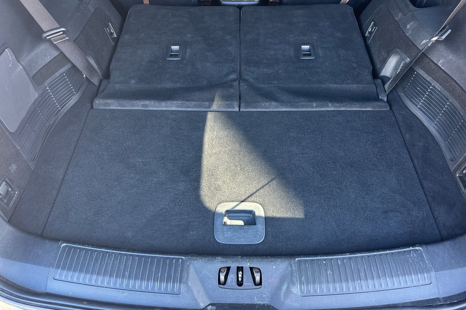 Certified 2023 Lincoln Aviator Reserve w/ Equipment Group 201A image 15