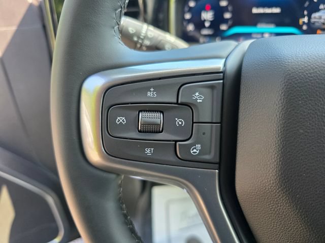 Used 2026 Chevrolet Silverado 1500 LT w/ LPO, Liner Protection Package AWD/4WD image 27