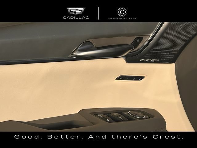 Certified 2023 Cadillac XT5 Premium Luxury FWD image 23
