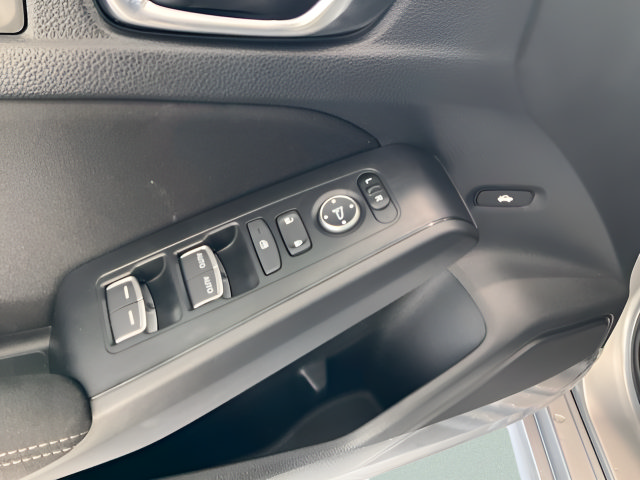 Certified 2026 Honda Civic Sport image 9