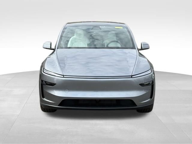 Used 2026 Tesla Model Y Long Range AWD/4WD image 2