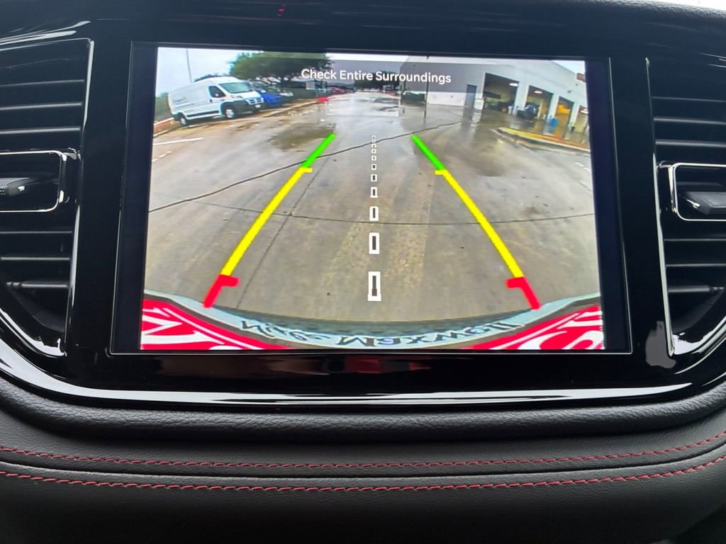 New 2026 Dodge Durango GT image 9