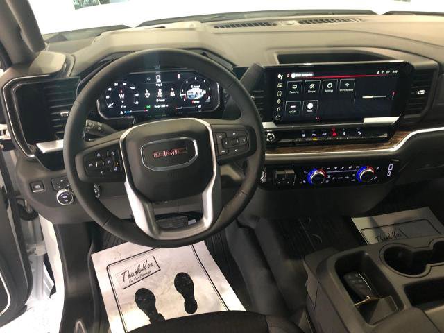 New 2026 GMC Sierra 2500 SLE w/ SLE Value Package; image 8