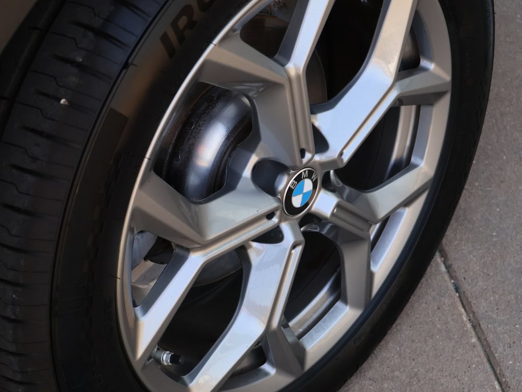 Used 2024 BMW X3 xDrive30i AWD/4WD image 46