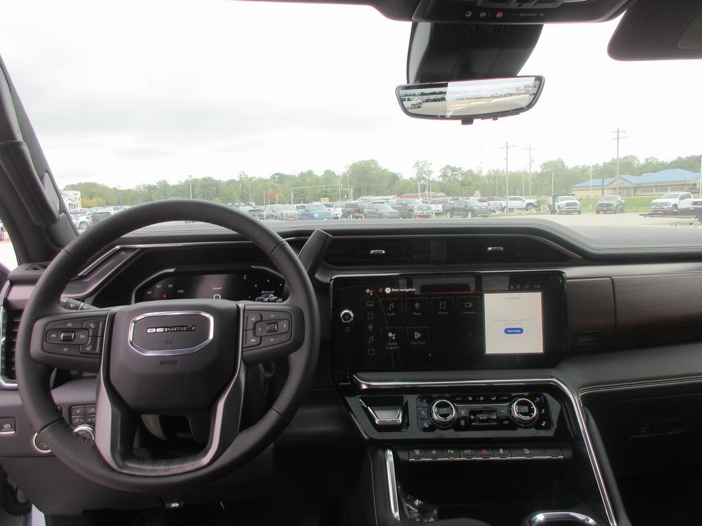 New 2026 GMC Sierra 3500 Denali Ultimate image 16