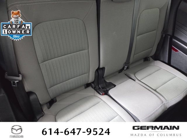 Used 2022 Ford Escape S AWD/4WD image 21