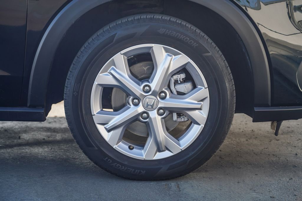 Used 2023 Honda HR-V LX image 11