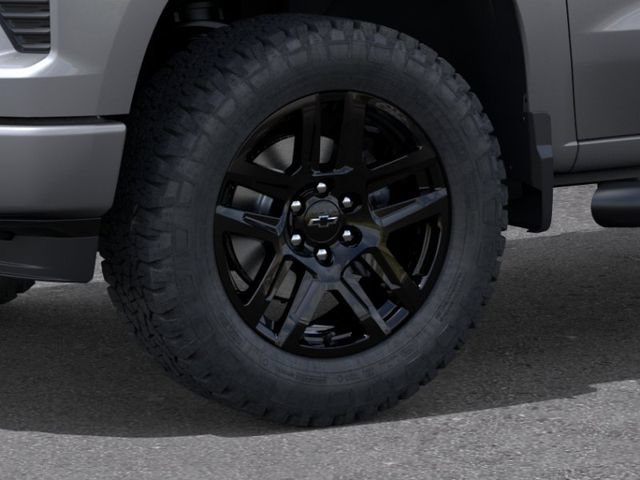 New 2026 Chevrolet Silverado 1500 RST w/ RST Select Package AWD/4WD image 9