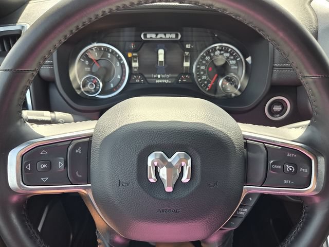 Used 2024 RAM 3500 Laramie w/ Sport Appearance Package AWD/4WD image 23