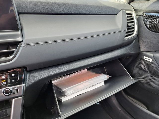 Used 2025 Kia Seltos SX w/ SX Sunroof Package image 20