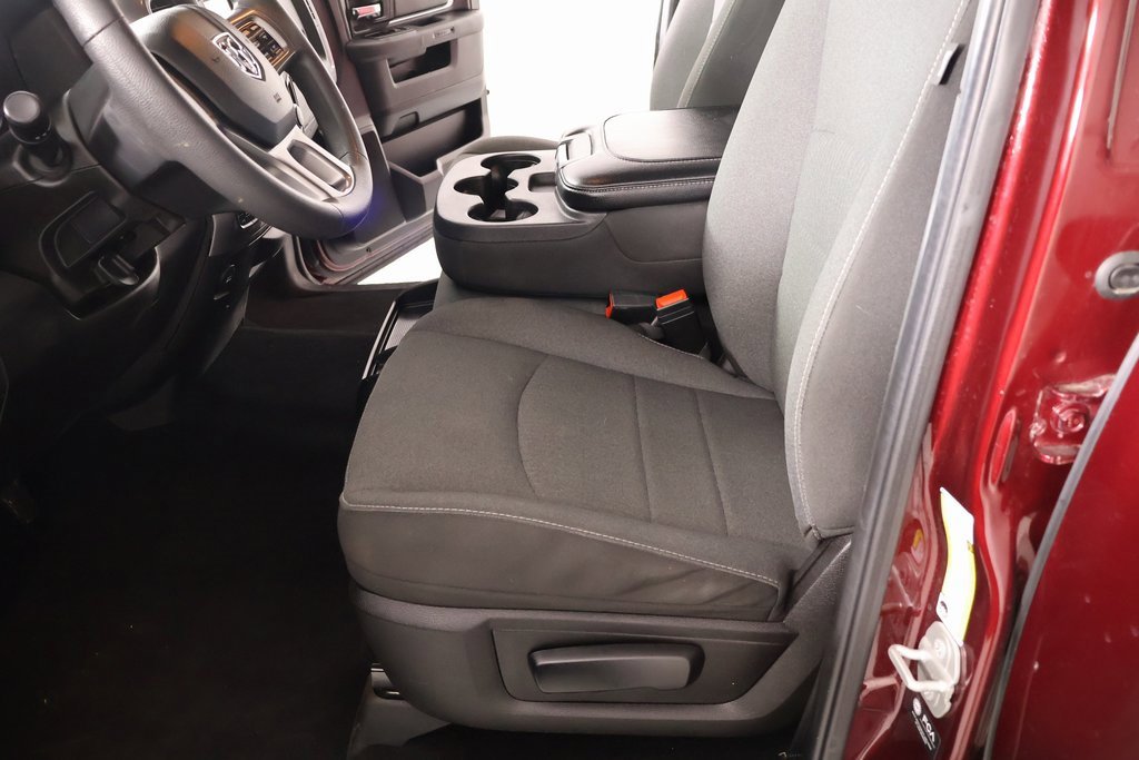 Used 2024 RAM 1500 Classic Warlock image 10