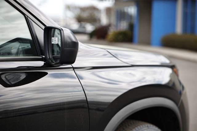 New 2026 Honda Pilot Sport image 17